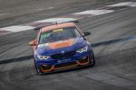 BMW M4 GT4 2017 года